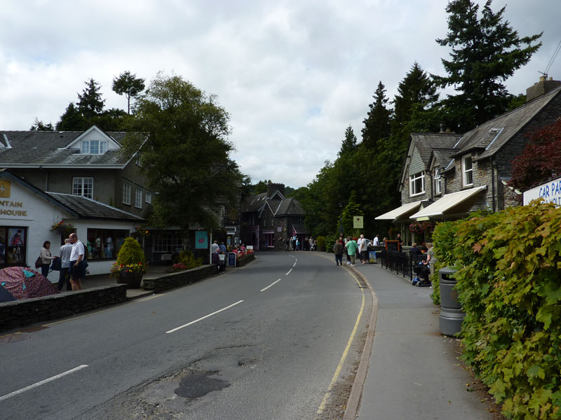 Grasmere